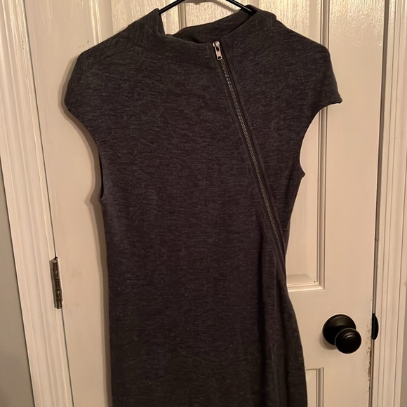 THML zip around dress - Picture 4 of 7